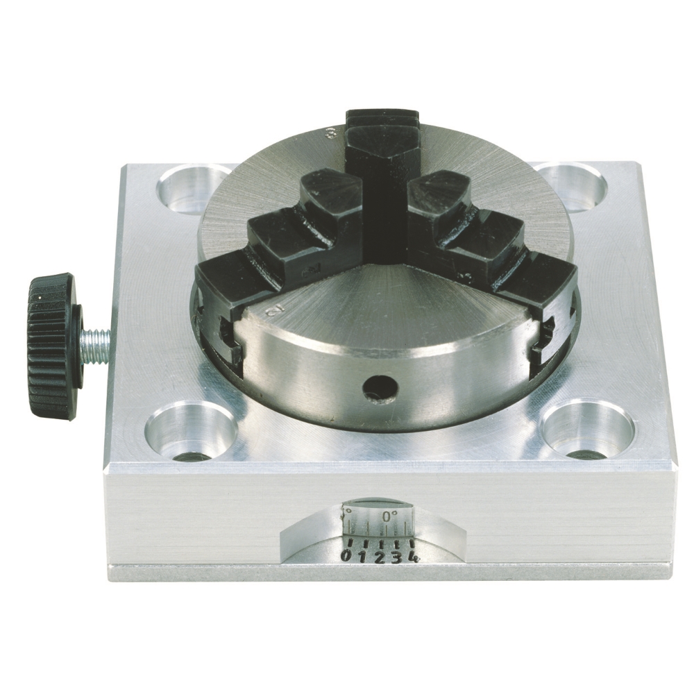 Dispozitiv de divizare pentru Micro Freza MF 70 si KT 70